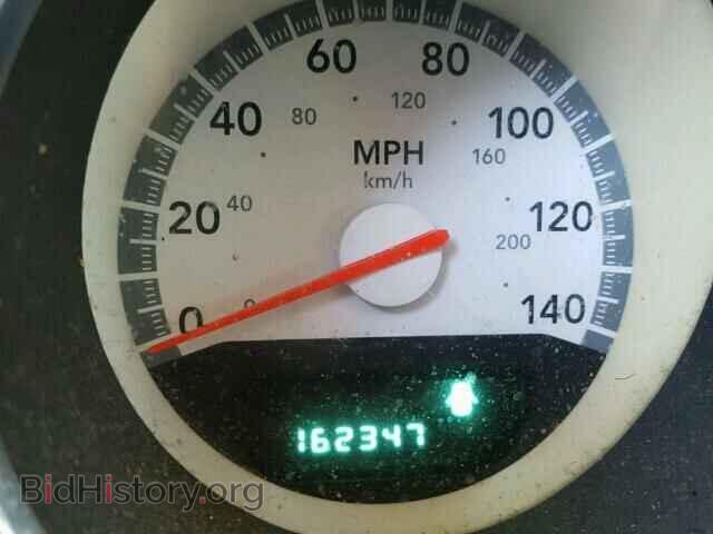 2008 DODGE CHARGER - VIN: 2B3LK33G38H280717 - Фото 8