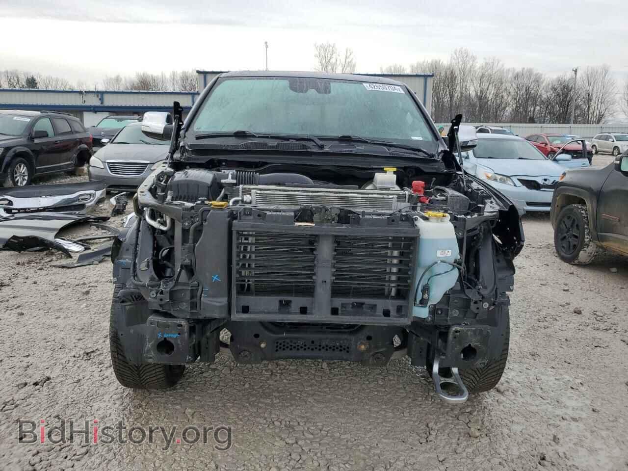 2019 RAM 1500 - VIN: 1C6SRFHT2KN700602 - Фото 5
