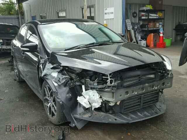 Photo 1FADP3F20FL339152 - FORD FOCUS 2015