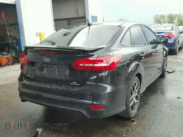 2015 FORD FOCUS - VIN: 1FADP3F20FL339152 - Фото 4