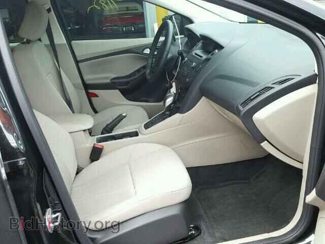 2015 FORD FOCUS - VIN: 1FADP3F20FL339152 - Фото 5