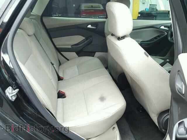 2015 FORD FOCUS - VIN: 1FADP3F20FL339152 - Фото 6