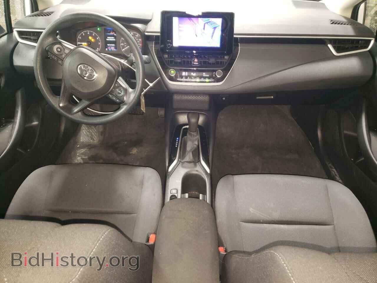 2023 TOYOTA COROLLA - VIN: 5YFB4MDEXPP059552 - Фото 8