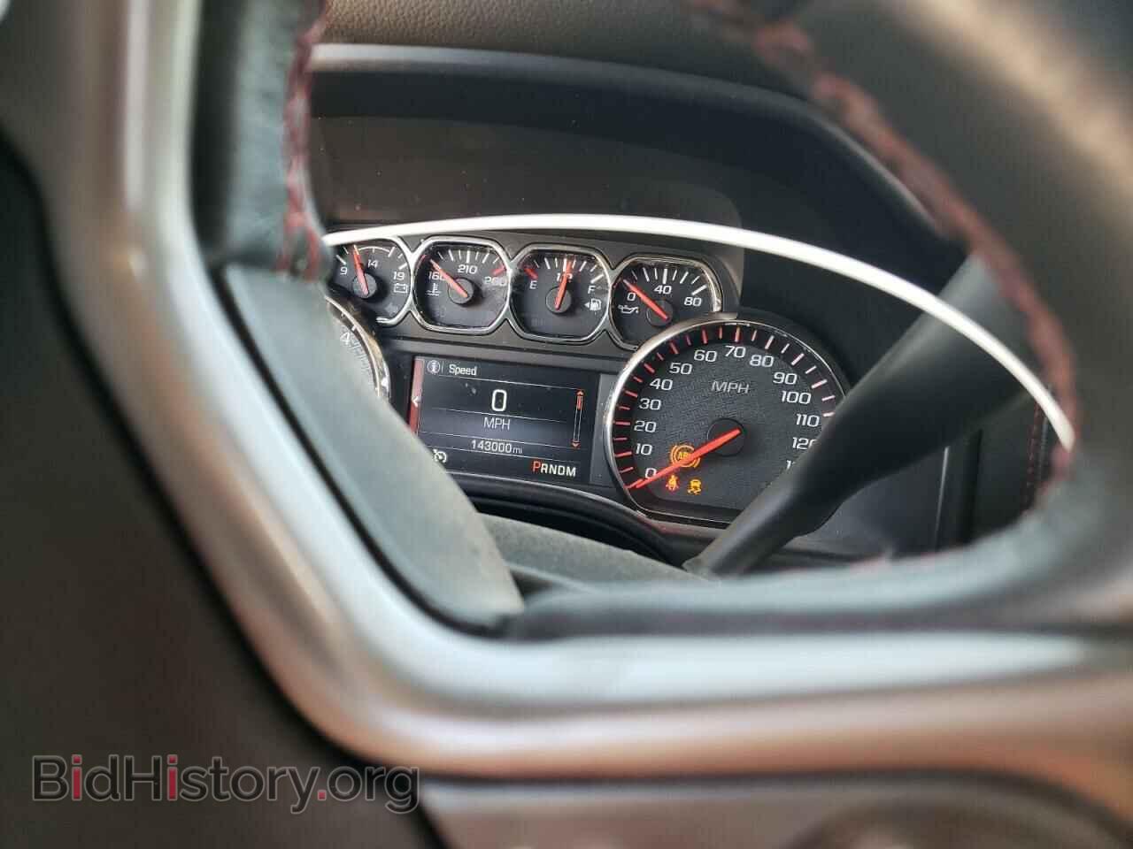 2014 GMC SIERRA - VIN: 3GTU2VEC2EG374446 - Фото 8