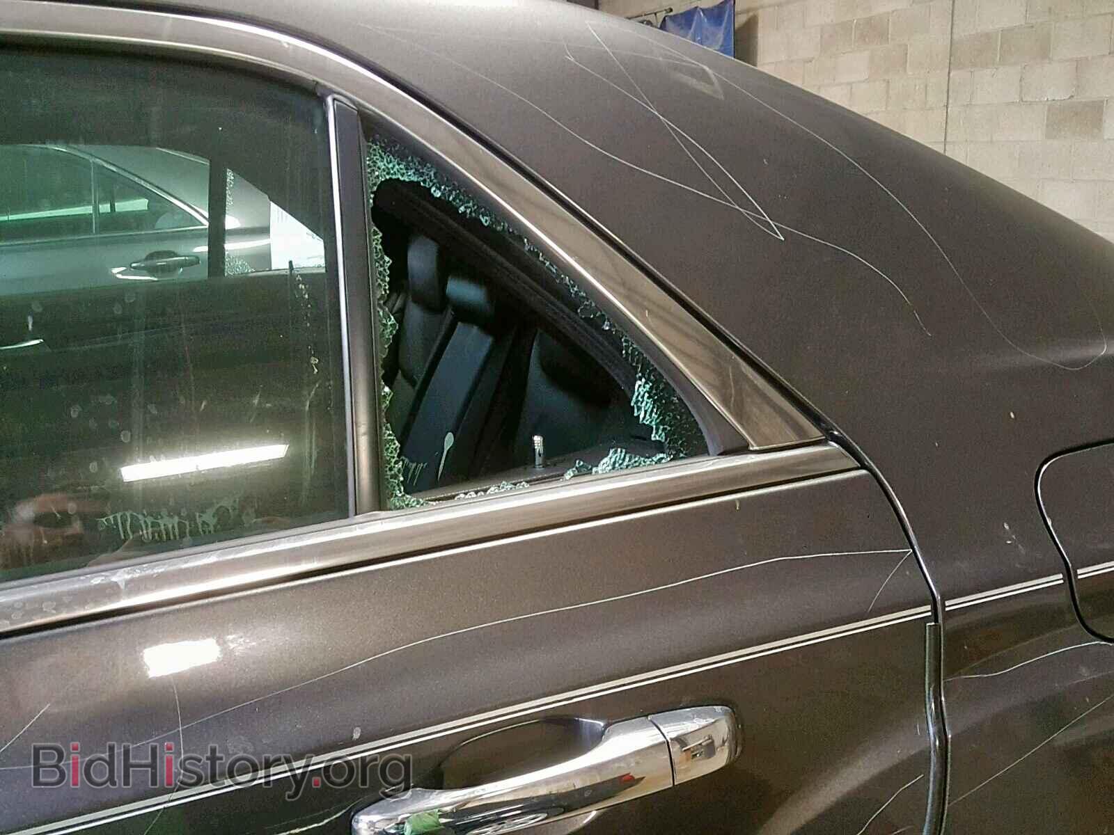 2014 CHRYSLER 300 - VIN: 2C3CCAEG8EH161929 - Фото 9
