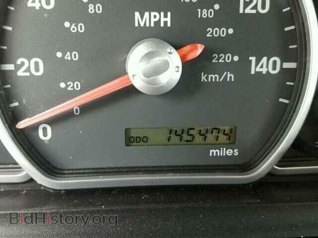 2005 MITSUBISHI GALANT - VIN: 4A3AB36F65E069049 - Фото 8