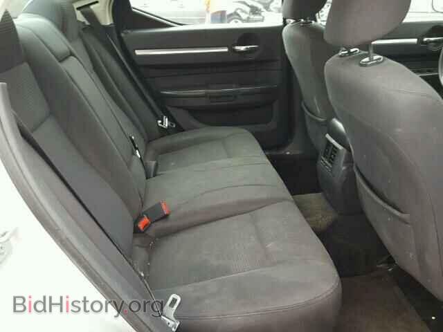 2010 DODGE CHARGER - VIN: 2B3CA3CV1AH311521 - Фото 6