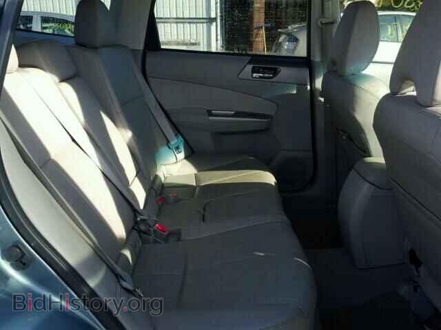 2010 SUBARU FORESTER - VIN: JF2SH6DC1AH705659 - Фото 6