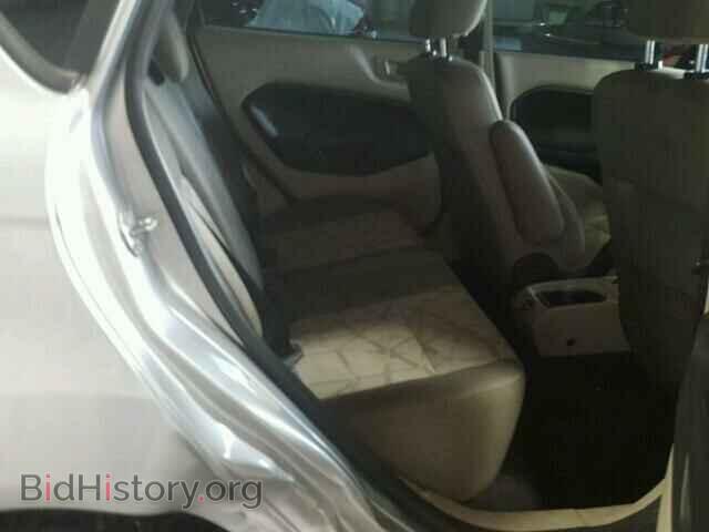 2012 FORD FIESTA - VIN: 3FADP4EJ3CM153503 - Фото 6