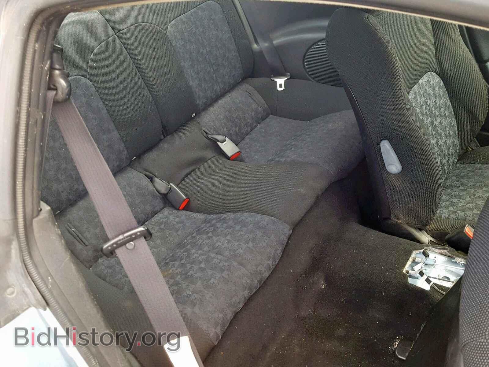 2003 MITSUBISHI ECLIPSE - VIN: 4A3AC44G73E064616 - Фото 6