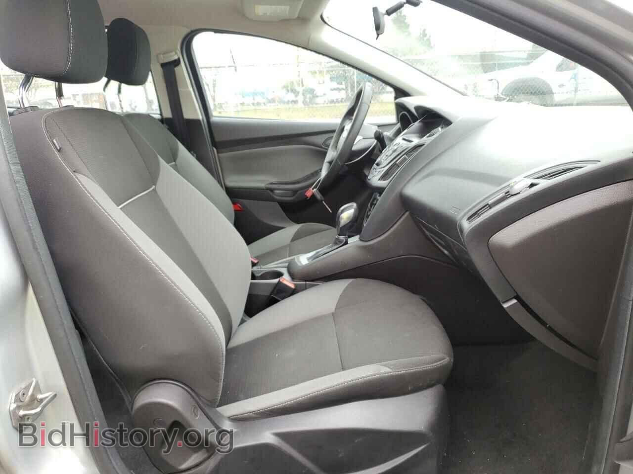 2014 FORD FOCUS - VIN: 1FADP3E21EL211325 - Фото 5