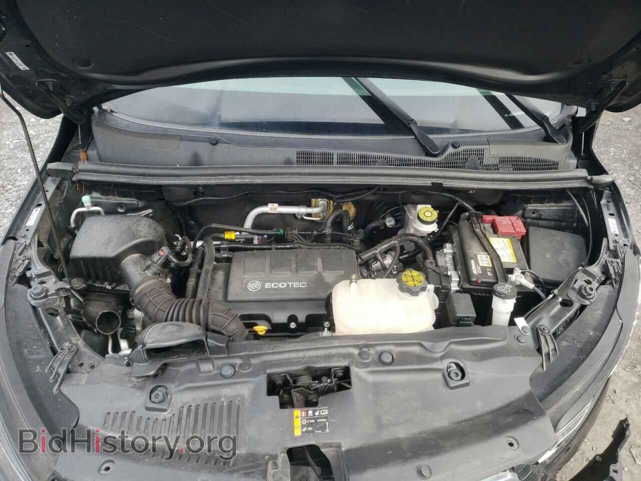 2018 BUICK ENCORE - VIN: KL4CJESB2JB714539 - Photo 7