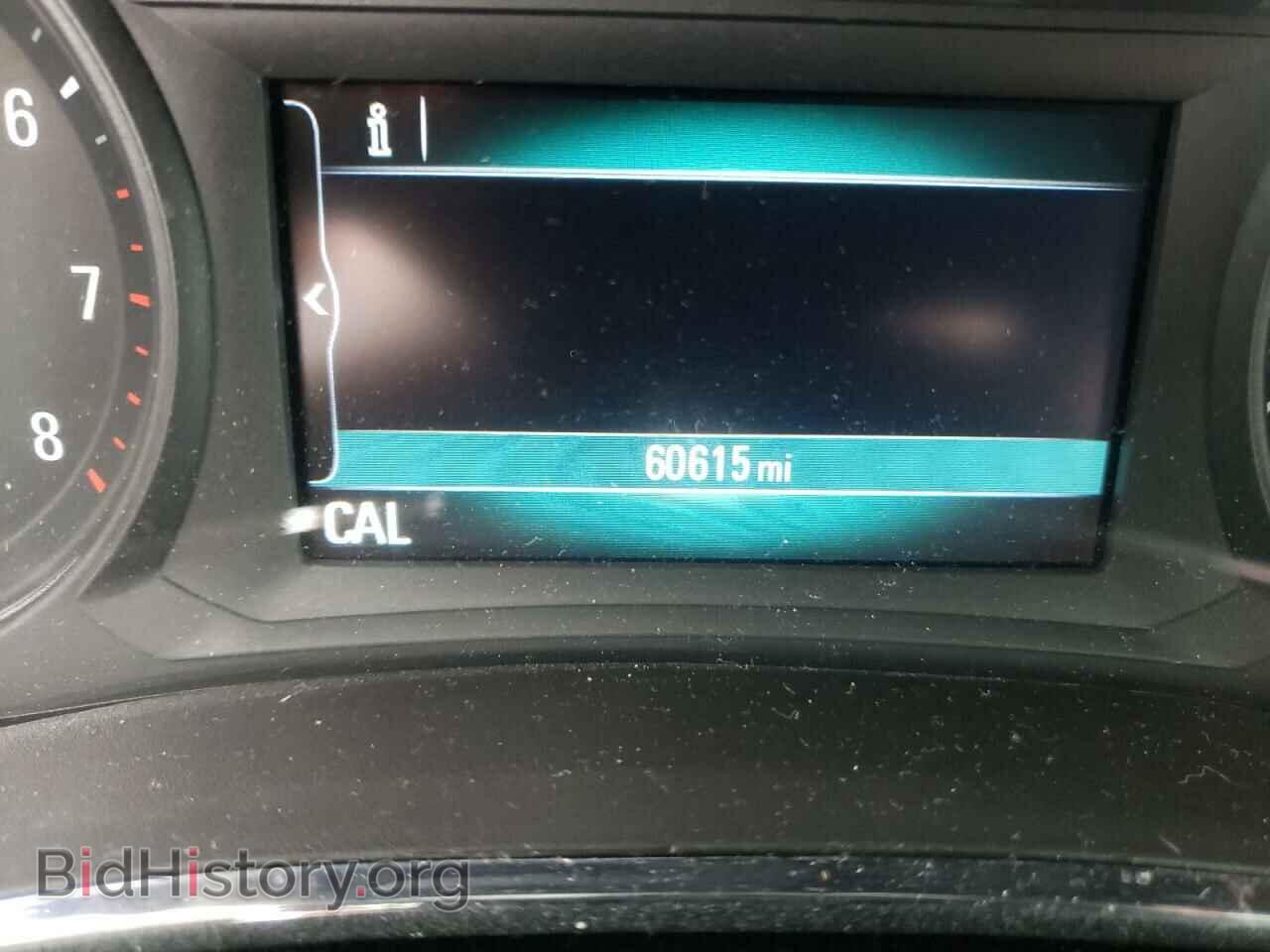 2018 BUICK ENCORE - VIN: KL4CJESB2JB714539 - Photo 8