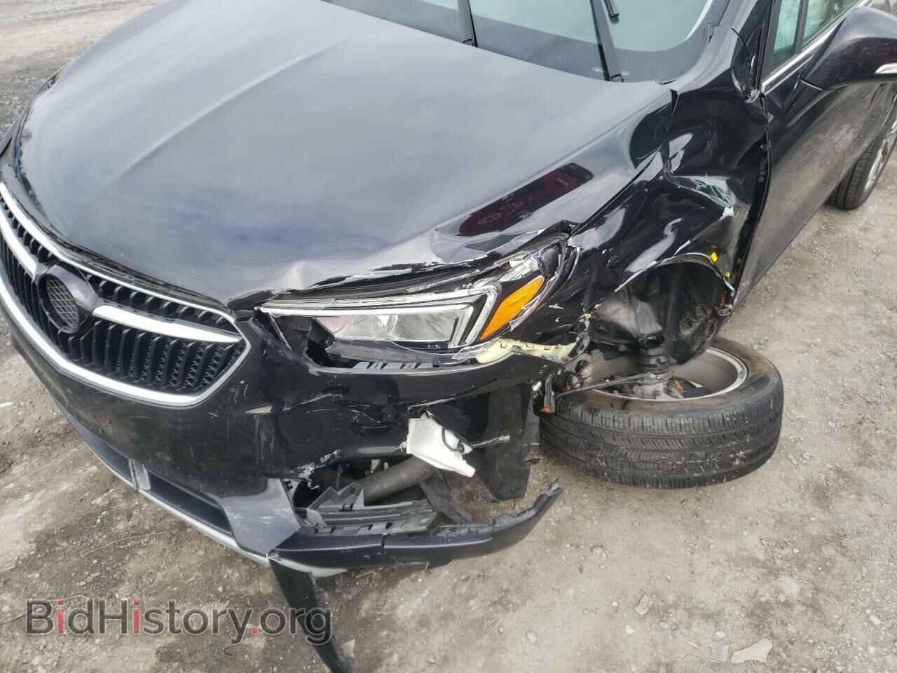 2018 BUICK ENCORE - VIN: KL4CJESB2JB714539 - Photo 9