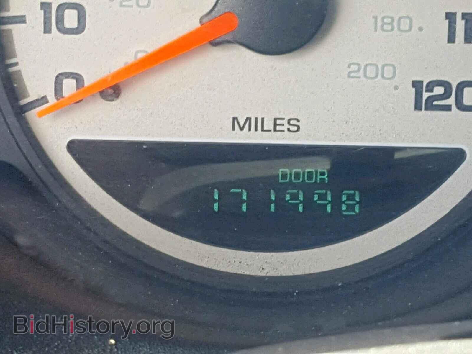 2004 DODGE NEON - VIN: 1B3ES56C64D565321 - Фото 8