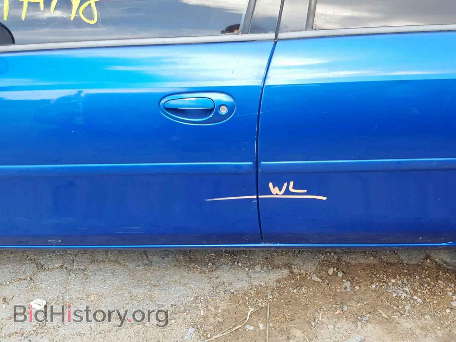 2004 DODGE NEON - VIN: 1B3ES56C64D565321 - Фото 9