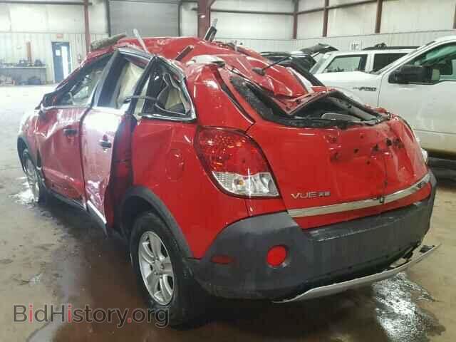 2009 SATURN VUE - VIN: 3GSCL33P89S556033 - Фото 3