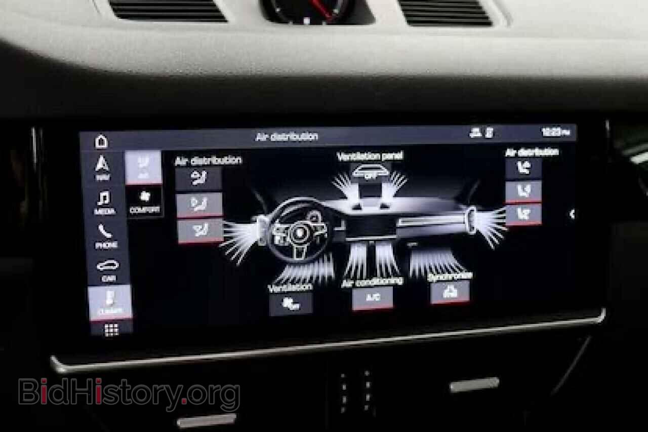2019 PORSCHE CAYENNE - VIN: WP1AA2AY8KDA122XX - Фото 7