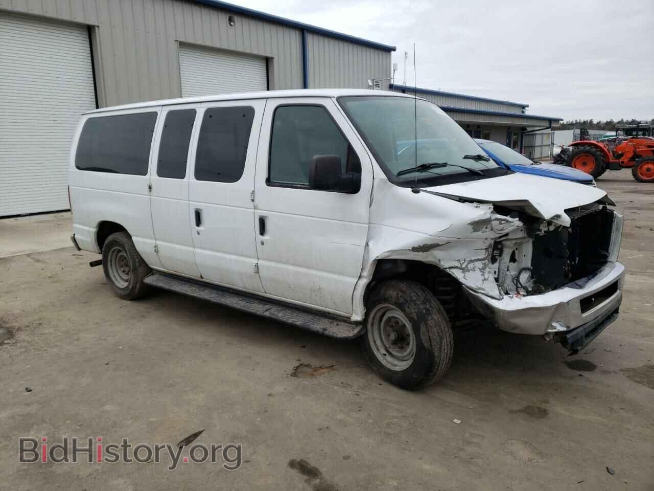 2014 FORD ALL Models - VIN: 1FMNE1BW4EDA85645 - Photo 4