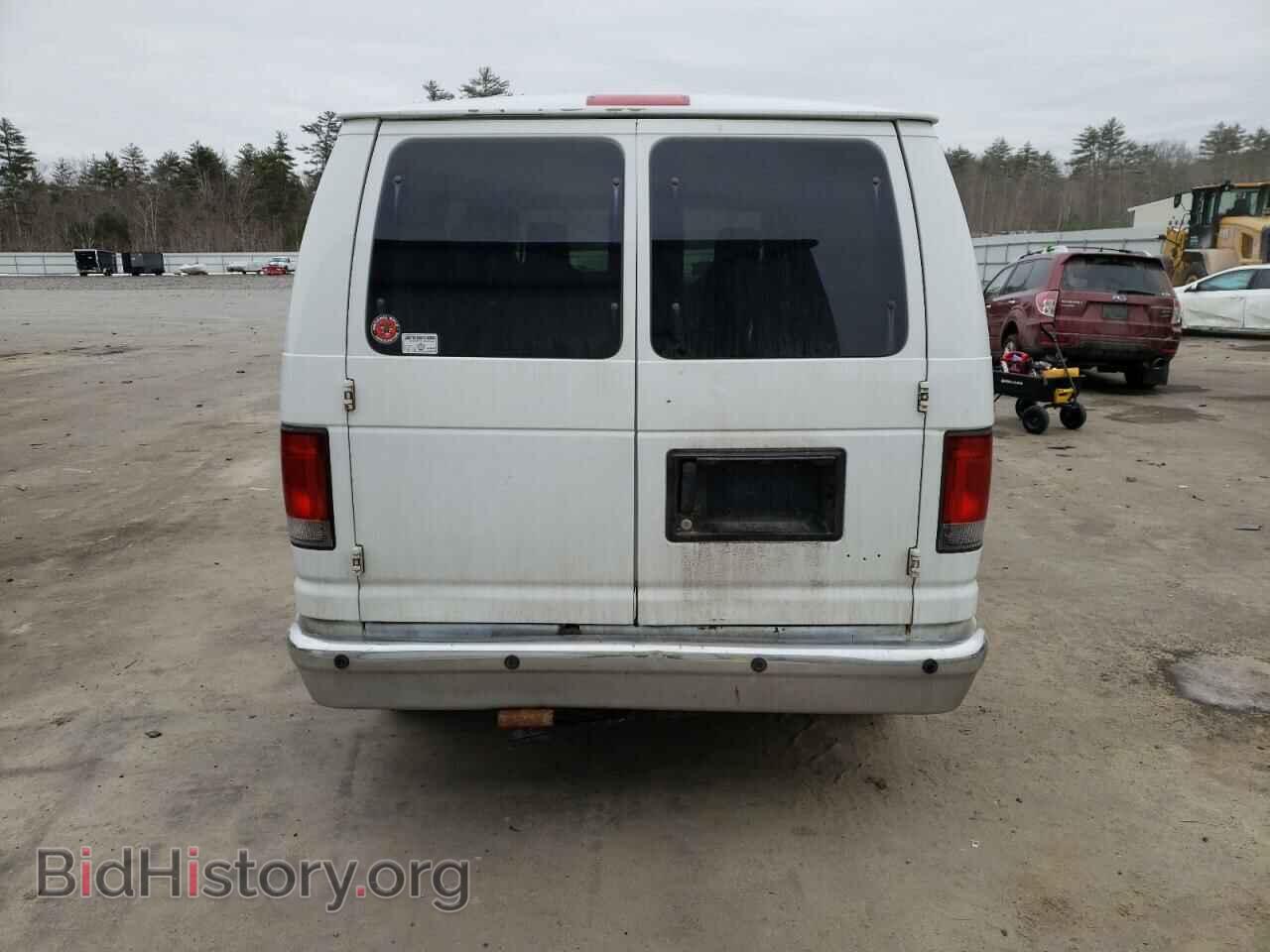 2014 FORD ALL Models - VIN: 1FMNE1BW4EDA85645 - Photo 6