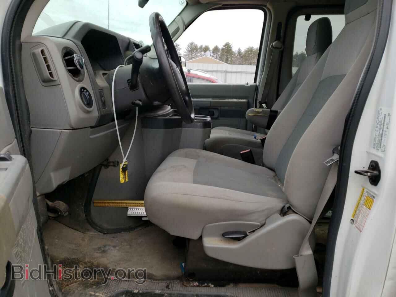 2014 FORD ALL Models - VIN: 1FMNE1BW4EDA85645 - Photo 7