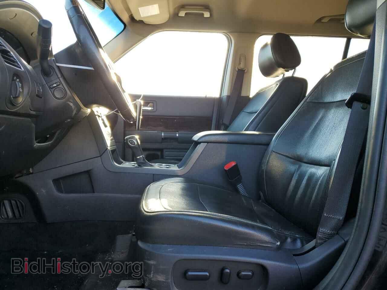 2014 FORD FLEX - VIN: 2FMHK6D84EBD08595 - Photo 7