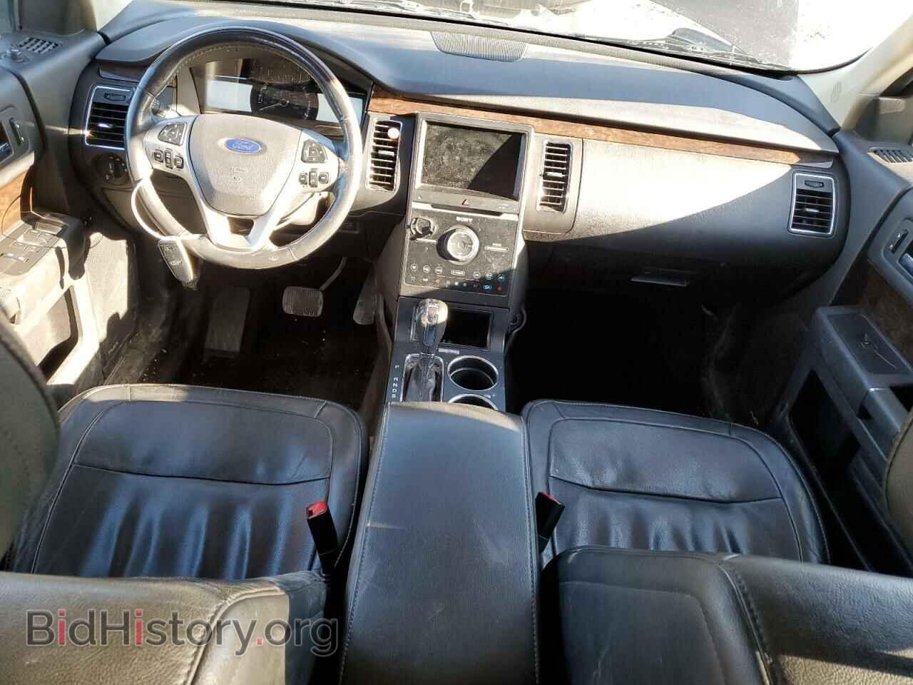 2014 FORD FLEX - VIN: 2FMHK6D84EBD08595 - Photo 8