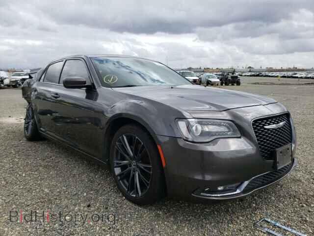 Photo 2C3CCABG3GH282648 - CHRYSLER 300 2016