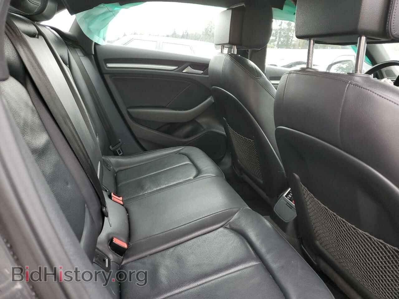 2015 AUDI A3 - VIN: WAUBFGFF8F1063956 - Photo 10