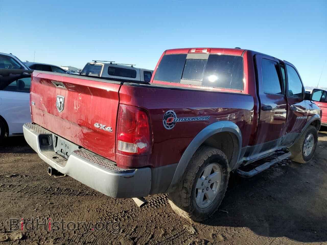 2011 DODGE All Models - VIN: 1D7RV1CT5BS544835 - Фото 3