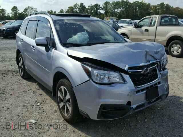 Photo JF2SJADC9HH482336 - SUBARU FORESTER 2017