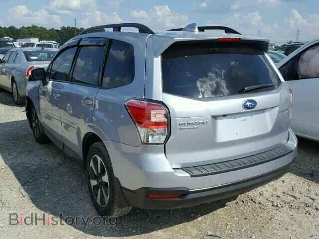 2017 SUBARU FORESTER - VIN: JF2SJADC9HH482336 - Photo 3