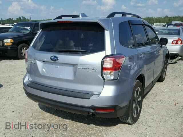 2017 SUBARU FORESTER - VIN: JF2SJADC9HH482336 - Photo 4