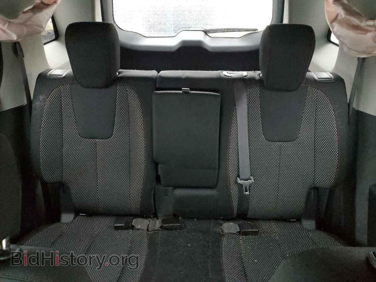 2016 GMC TERRAIN - VIN: 2GKFLTEK6G6311578 - Фото 10