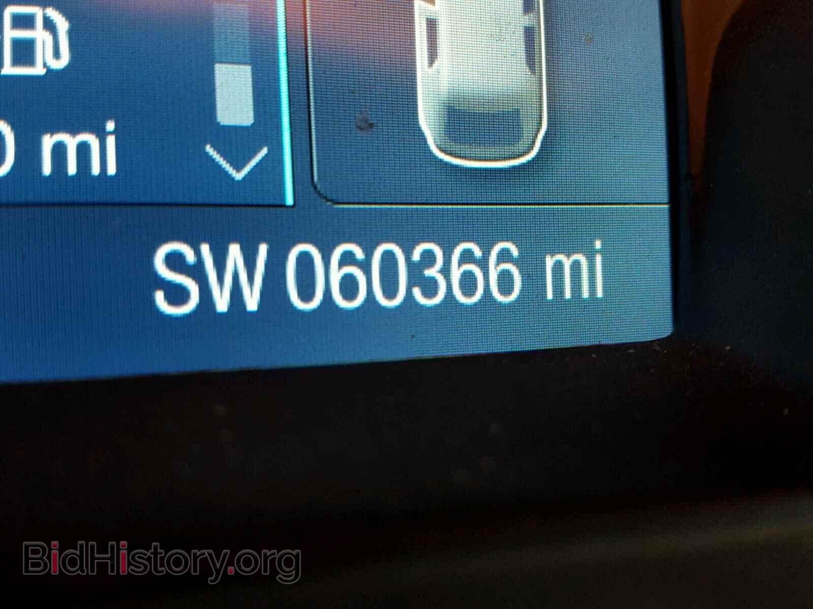 2014 FORD FOCUS - VIN: 1FADP3F26EL439321 - Photo 8