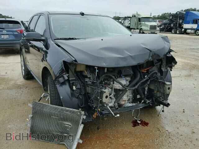 Photo 2FMDK3KC9DBB35241 - FORD EDGE 2013