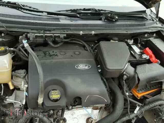 2013 FORD EDGE - VIN: 2FMDK3KC9DBB35241 - Photo 7