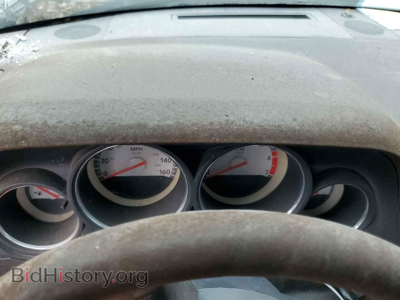 2009 DODGE CHALLENGER - VIN: 2B3LJ54TX9H570304 - Фото 9