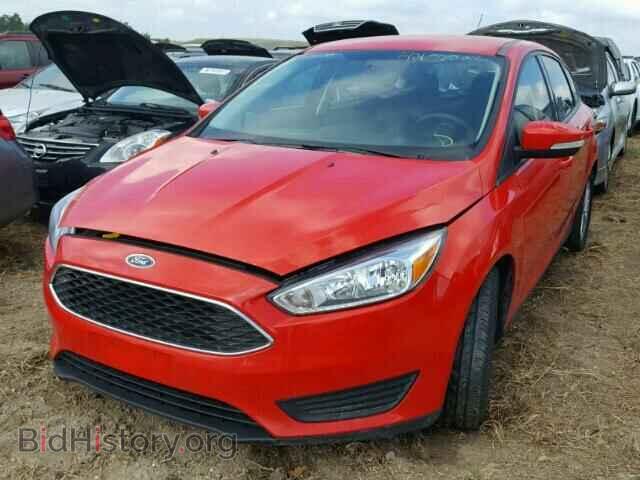 2016 FORD FOCUS - VIN: 1FADP3K27GL222403 - Photo 2