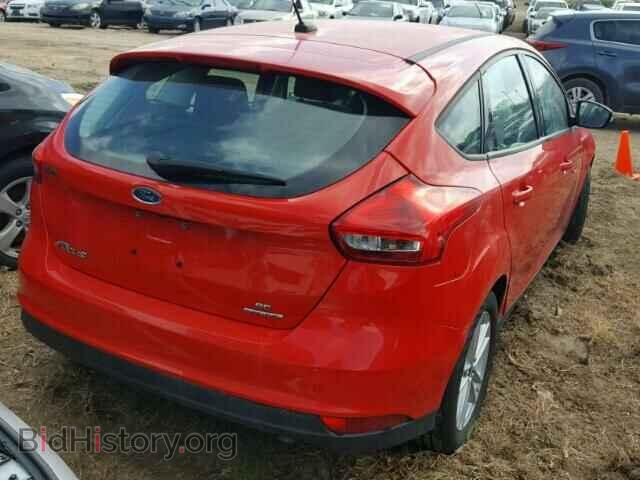 2016 FORD FOCUS - VIN: 1FADP3K27GL222403 - Photo 4