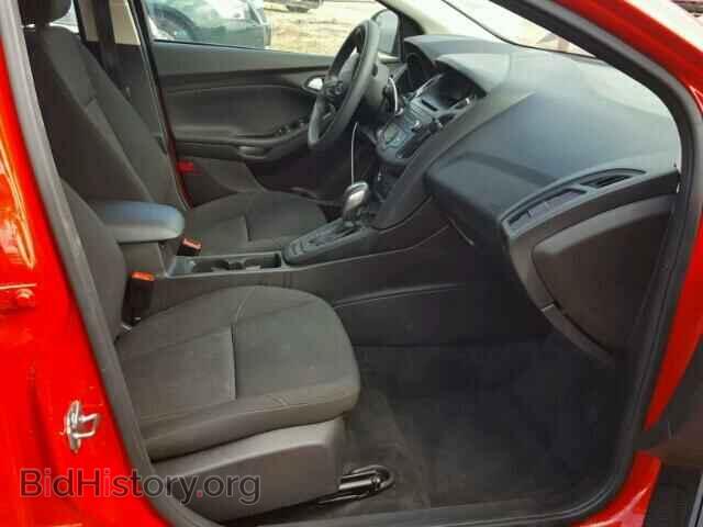 2016 FORD FOCUS - VIN: 1FADP3K27GL222403 - Photo 5