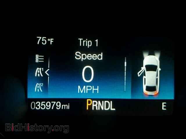 2016 FORD FOCUS - VIN: 1FADP3K27GL222403 - Photo 8