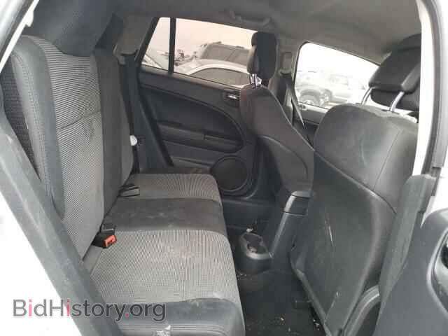 2011 DODGE CALIBER - VIN: 1B3CB3HA7BD116296 - Фото 6