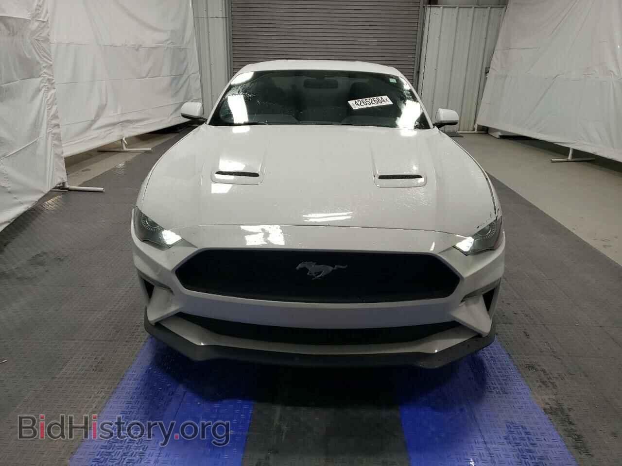 2019 FORD ALL Models - VIN: 1FA6P8THXK5199107 - Photo 5