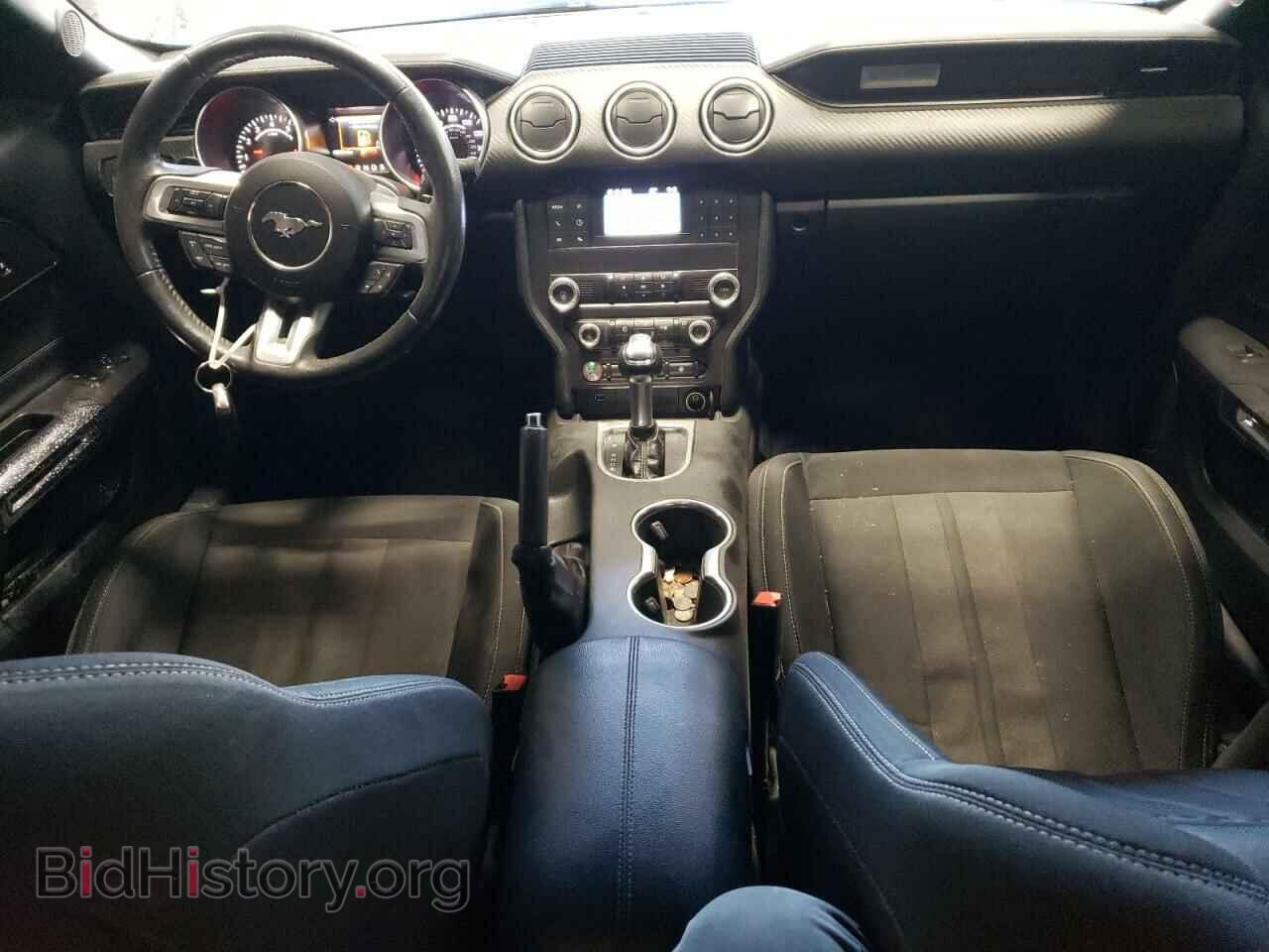 2019 FORD ALL Models - VIN: 1FA6P8THXK5199107 - Photo 8
