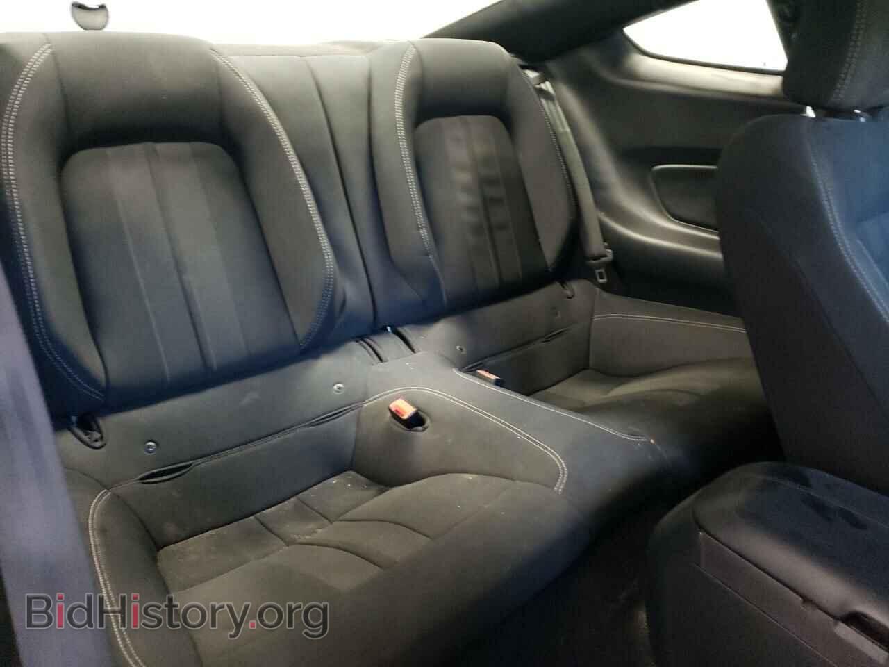 2019 FORD ALL Models - VIN: 1FA6P8THXK5199107 - Photo 10