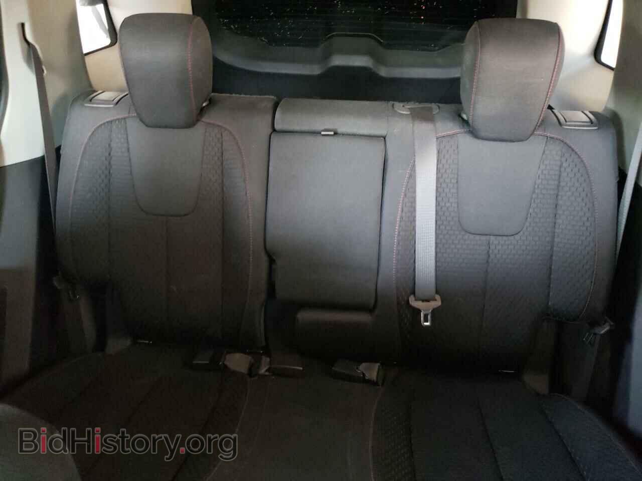 2015 GMC TERRAIN - VIN: 2GKALMEK0F6368616 - Фото 10