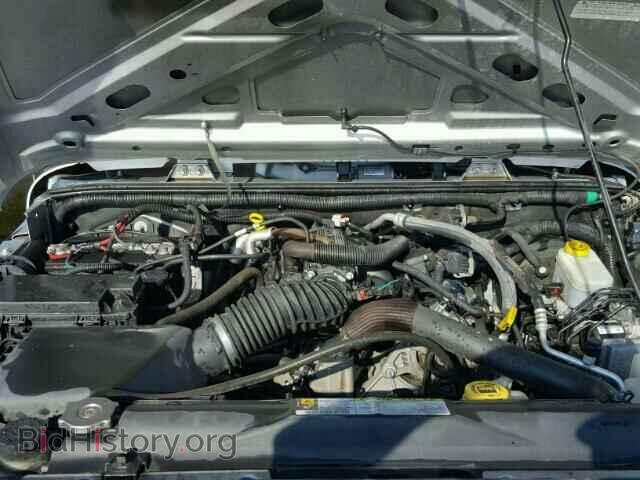 2010 JEEP WRANGLER - VIN: 1J4AA2D18AL181813 - Фото 7