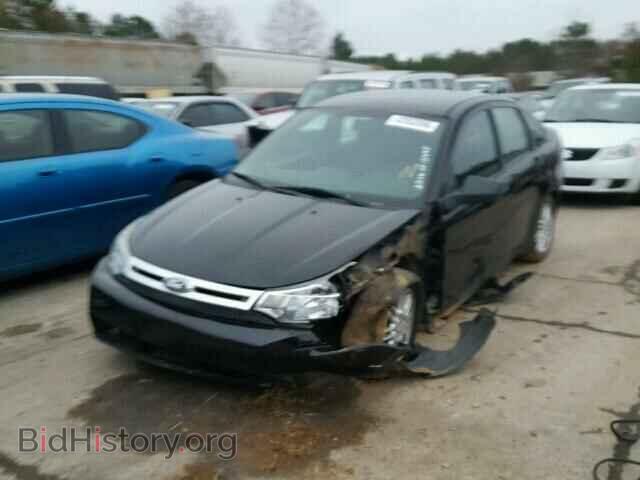 2010 FORD FOCUS - VIN: 1FAHP3FN4AW236593 - Фото 2