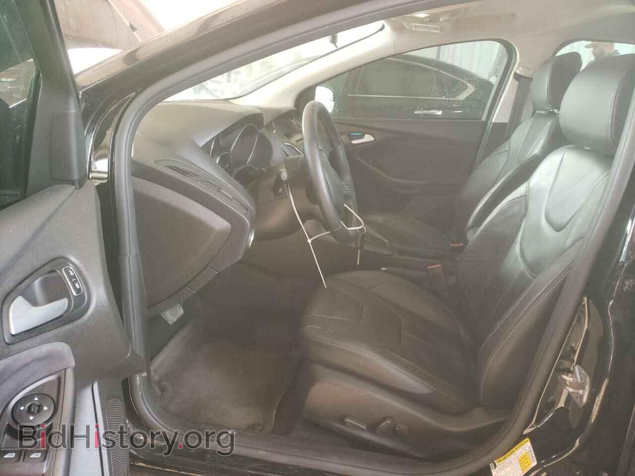2016 FORD FOCUS - VIN: 1FADP3F2XGL389798 - Фото 7